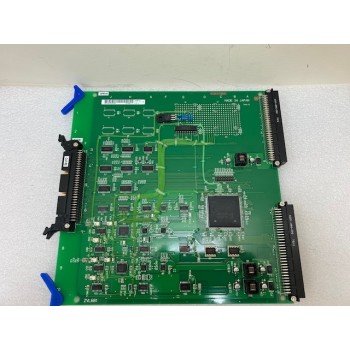 Hitachi ZVL681-3 PCB